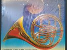 LOWELL GRAHAM Winds of War and Peace LP   Mint- Wilson Audiophile W-8823