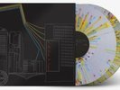 Between the Buried and Me BTBAM COLORS splatter Vinyl Record Sealed