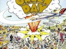 Green Day - Dookie
