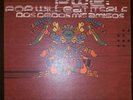 Pop Will Eat Itself – Dos Dedos Mis Amigos double LP  Infectious Records NIN