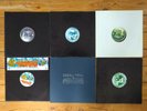 Artful Dodger 6 Pack UK Garage 12