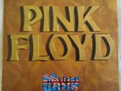 Pink Floyd - Masters Of Rock - German Harvest LP - EX