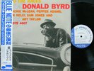 DONALD BYRD 