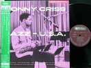 SONNY CRISS 