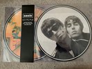 Oasis Definitely Maybe 25th Anniversary Dbl Vinyl Pic Disc RIKIDLP70PD 2014