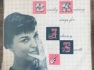 Beverly Kenney 'Sings For Johnny Smith' Royal Roost Female Jazz RARE EX+