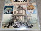 Harry NILSSON Aerial Pandemonium Ballet RCA Dynaflex LSP4543 Near Mint Played 1x