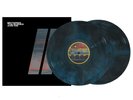 Between The Buried And Me - Colors II Vinyl 2LP BLACK/blue Galaxy /1500 PREORDER