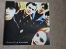 SLOWDIVE - Souvlaki - Transparent Marbled Vinyl - RARE Limited Edition LP