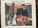 Miles Davis ?– E.S.P. original UK 1965 Mono CBS BPG 62577 Vinyl LP JAZZ