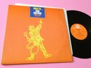 IVAN GRAZIANI PARLA TU 2LP ORIG ITALY 1982 EX+ GATEFOLD OCVER