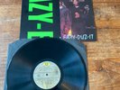 eazy e Eazy Duz It Lp Uk First Press Ex