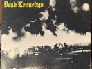 DEAD KENNEDYS Fresh Fruit for Rotting Vegetables IRS/Faulty Products CENSORED LP