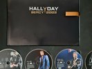 JOHNNY HALLYDAY 