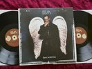 BBM...2 LPs...Jack Bruce+Ginger Baker+Gary Moore....Around the Next Dream (Neu)