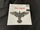 The Crow Soundtrack - 2 X Vinyl LP - 2020 Limited Edition Reissue