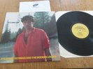It's Time For Jonathan Richman & The Modern Lovers UK '86 1st ROUGH 92 EX LP