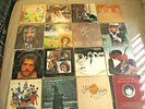 CLASSIC ROCK 16 Vinyl LPs: BEATLES, ROLLING STONES, ELTON JOHN, NEIL YOUNG etc
