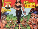 Screeching Weasel Bark Like a Dog LP