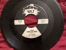 WLP OTIS REDDING THESE ARMS OF MINE/ HEY HEY BABY 45 VOLT PROMO 103