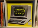 Kraftwerk Computer World limited edition yellow color vinyl lp Special English