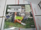 SZA CTRL 2 LP ON TRANSLUCENT GREEN VINYL BRAND NEW FAST / FREE SHIPPING