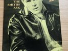 The Smiths Ask Germany clear vinyl 12