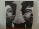 RYAN ADAMS “LOVE IS HELL pts. 1&2