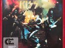 KISS ALIVE 2 LP (2008) BACK TO BLACK 180G EU REMASTER CASABLANCA 822 780-1 NM