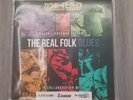 COWBOY BEBOP Mason Lieberman Presents THE REAL FOLK BLUES Vinyl Record New Kanno