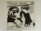 Sonic Youth - Goo vinyl LP 1990 