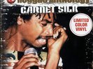 VINYL Garnett Silk - Music Is The Rod: Reggae Anthology