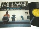 DAVE BAILEY SEXTET ONE FOOT IN THE GUTTER LP VG+ US VINYL JAZZ 1960 CLARK TERRY