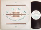 TSOP LP JONES GIRLS NIGHTS OVER EGYPT JEAN CARN WAS THAT ALL IT WAS OJAYS MFSB