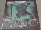 LIAM GALLAGHER - MTV UNPLUGGED HULL CITY HALL SIGNED LP VINYL RECORD SEALED