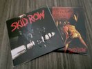 Skid Row Vinyl Lp Self Titled & Slave to the grind new and sealed Free shipping