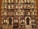 Led Zeppelin Physical Graffiti Vinyl Record 1975 EXc/Gr