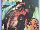 US LP - LATIN BLUES BAND - TAKE A TRIP PUSSYCAT - SPEED Records 1968 original