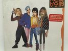 New Trolls - Quelli Come Noi, vinyl LP album [sigillato]