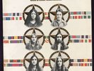 Original 1973 12” Vinyl Album - VINEGAR JOE - “Six Star General” Robert Palmer