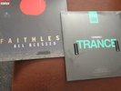 Various Artists - Origins Of Trance Vinyl Plus Faithless All Blessed