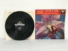 Stravinsky The Rite of Spring Ernest Ansermet Decca Vinyl Record LP SXL2042