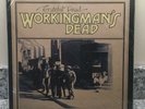 SEALED – workingman's dead : mobile fidelity sound lab ?–2014  MFSL 2-428, VINYL