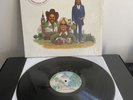 AMERICA History Greatest Hits VG+ Vinyl in Shrink with HYPE STICKER