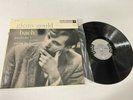 Glenn Gould Bach: Partita no. 5&6 Piano Classical Record lp original vinyl album