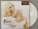 Cher - Closer To The Truth Limited White Vinyl LP