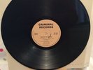 Luigi Anada Boys- FEELING THE CEILING. 1970s  Rock Lp. Extremely RARE.
