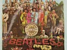 Beatles Sgt Pepper’s Lonely Hearts Club Band Original 1st Press1967 UK MONO LP
