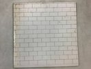 PINK FLOYD THE WALL CBS/SONY 40AP 1750 Japan VINYL Double LP