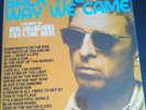 Noel Gallaghers H.F.B.-- RSD2021--Back The Way We Came-no-4250/11000 Blk/Yellow